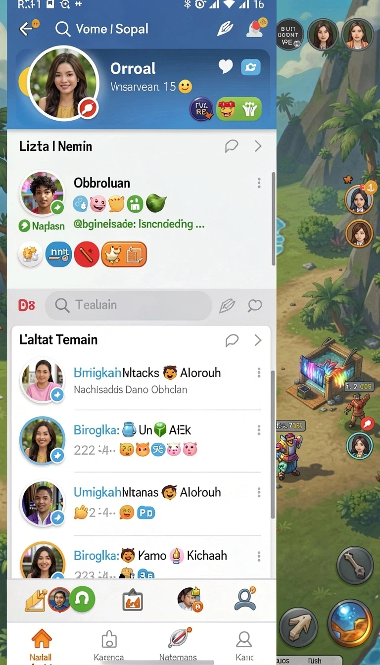 nesiafun APK Terbaru dengan Fitur Lengkap 2