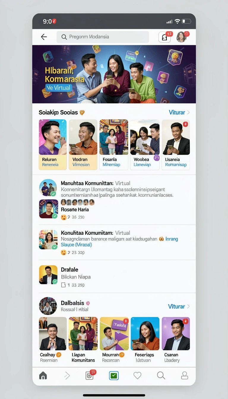 Cara Update Aplikasi bigwinner ke Versi Terbaru 3