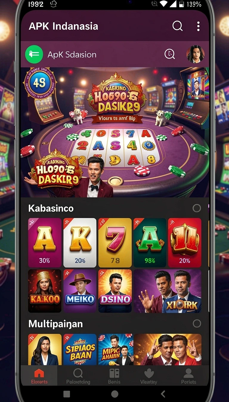 Update Aplikasi pt89 ke Versi Terbaru