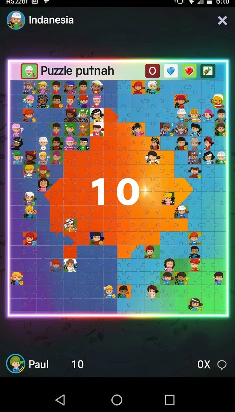 Info Aplikasi gamerp Terbaru dan Cara Download 3