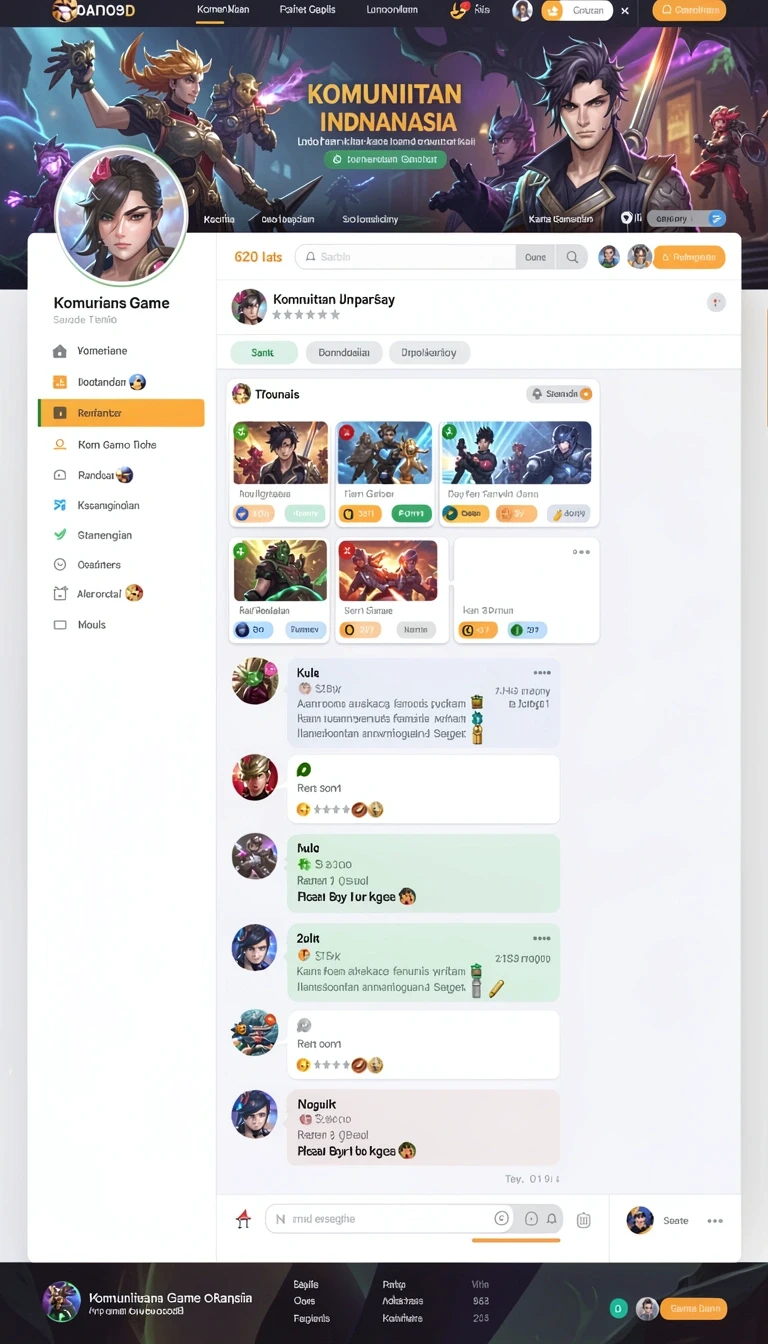 Aplikasi RPVIP3 Terbaru untuk Android dan iOS 2