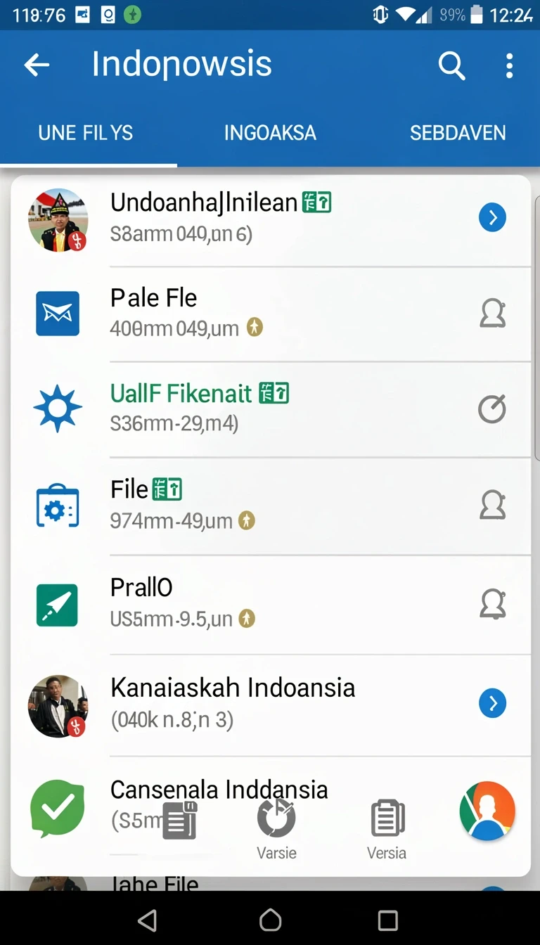 Aplikasi doyantoto Paling Baru untuk Android