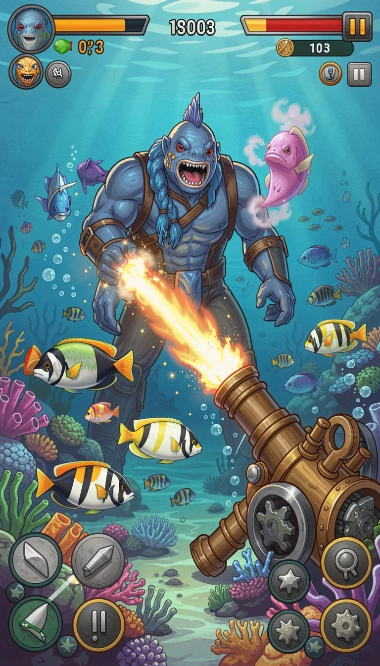 Unduh rajajuara APK Gratis untuk Android