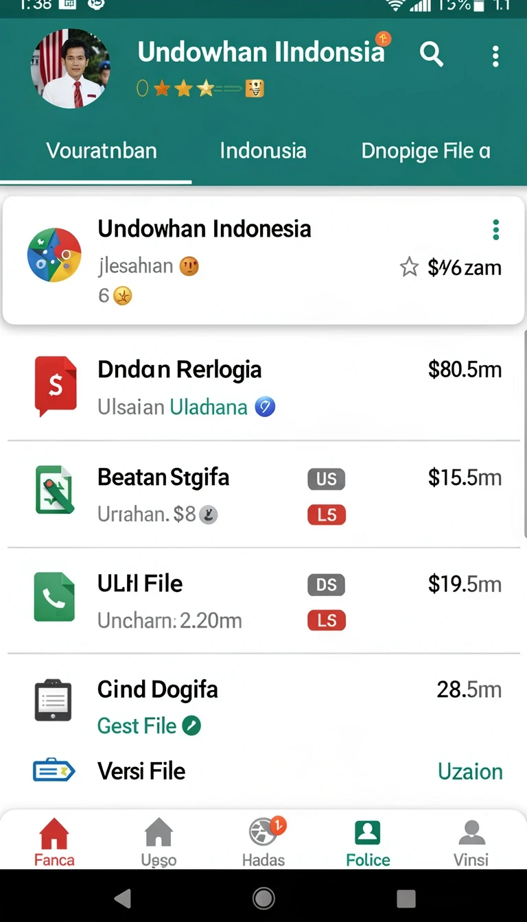 bg777 Terbaru: Download APK Resmi dan Aman 3