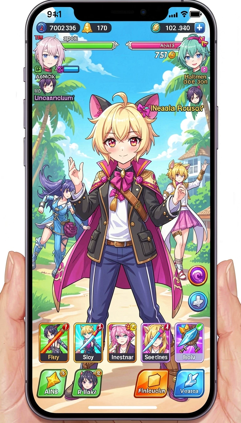 Cara Update Aplikasi bg777 ke Versi Terbaru 3
