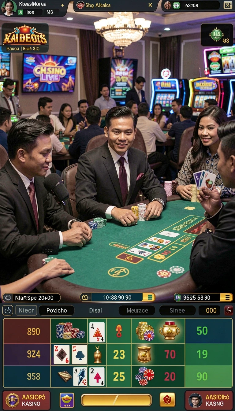 kl108 APK: Cara Download dan Instal di Android 3