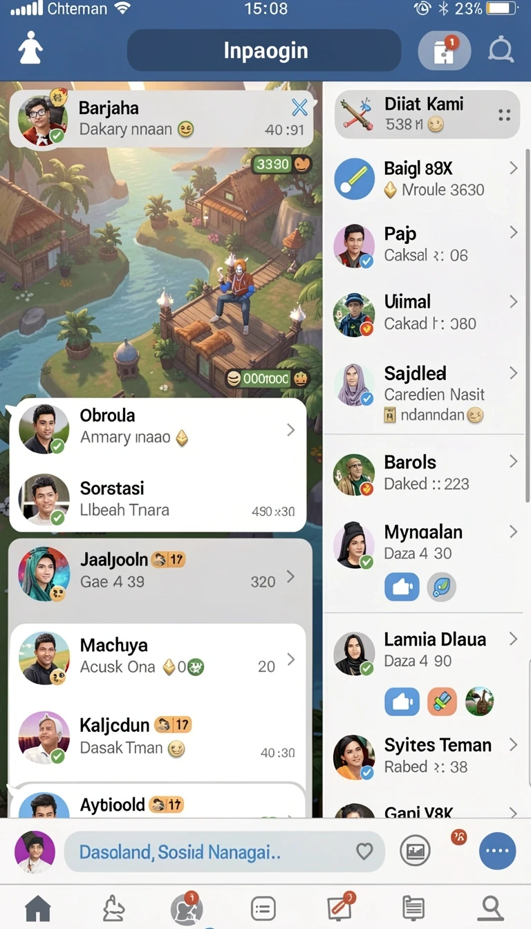Download duniaroyal APK Terbaru Full Version 2