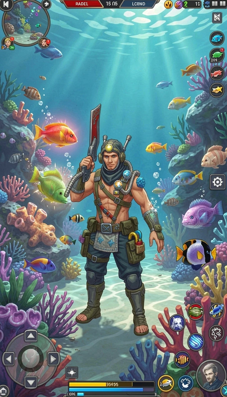 bonusrp Terbaru untuk Android: Download APK Gratis 2