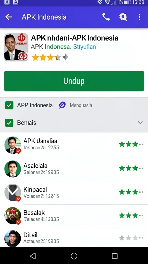 Aplikasi d73 Terbaru dengan Fitur Terbaik 3