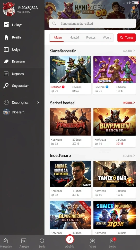 Cara Download slotgame66 APK dengan Mudah