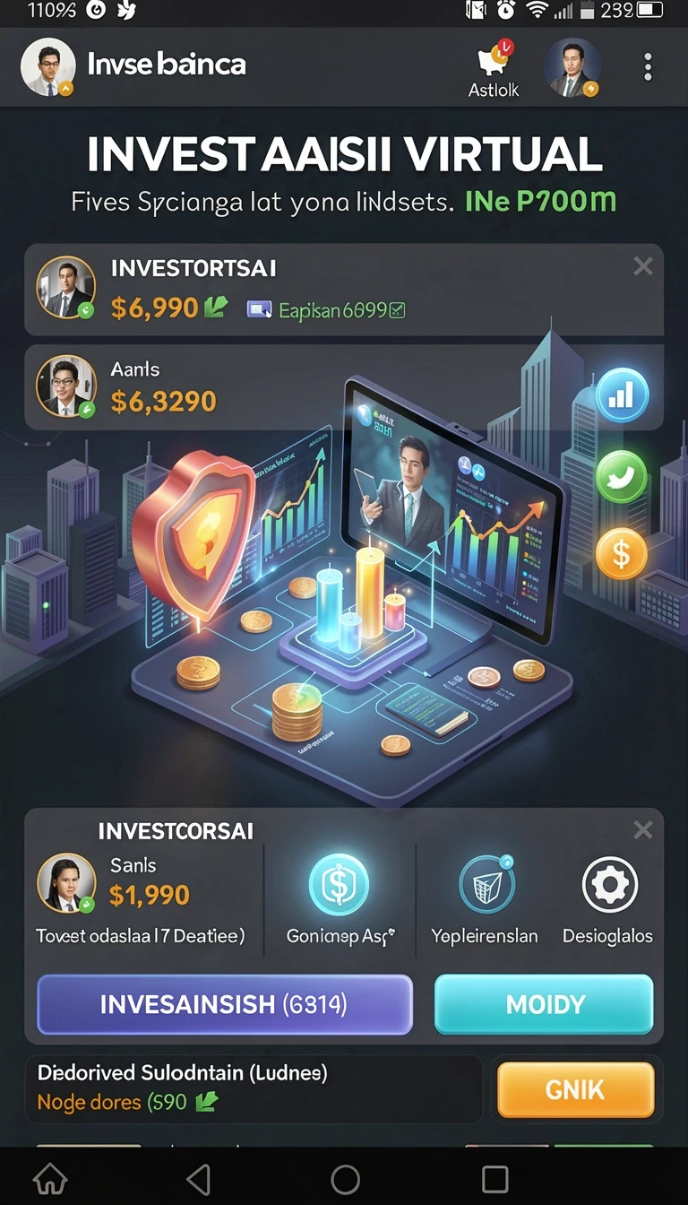 bandit4d Terbaru: Download APK Resmi dan Aman