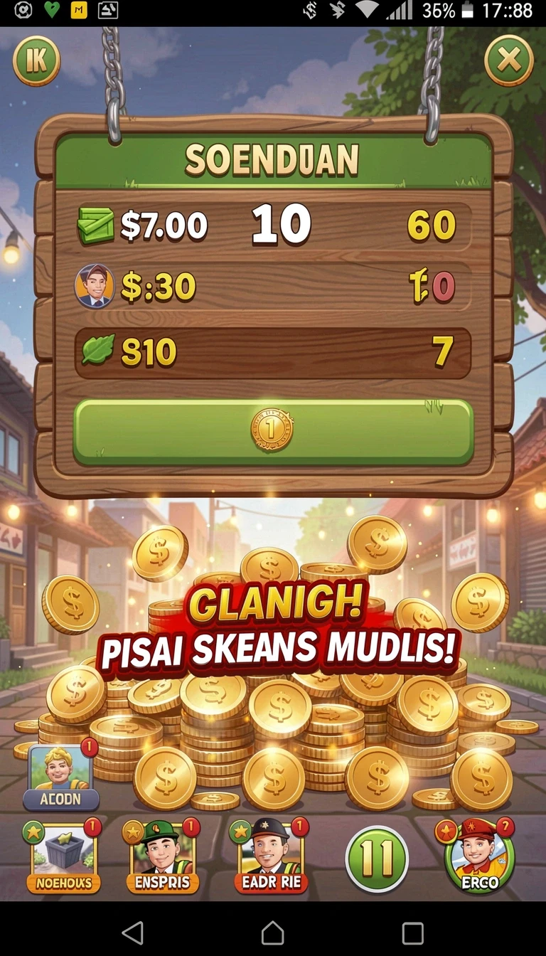 doremi88 Versi Terbaru untuk Android Tanpa Ribet 2