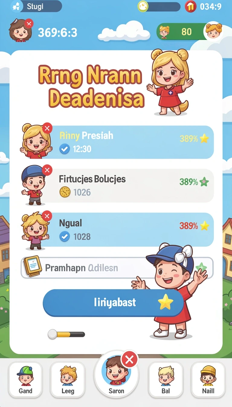 contests Terbaru: Download APK dan Info Lengkap 2