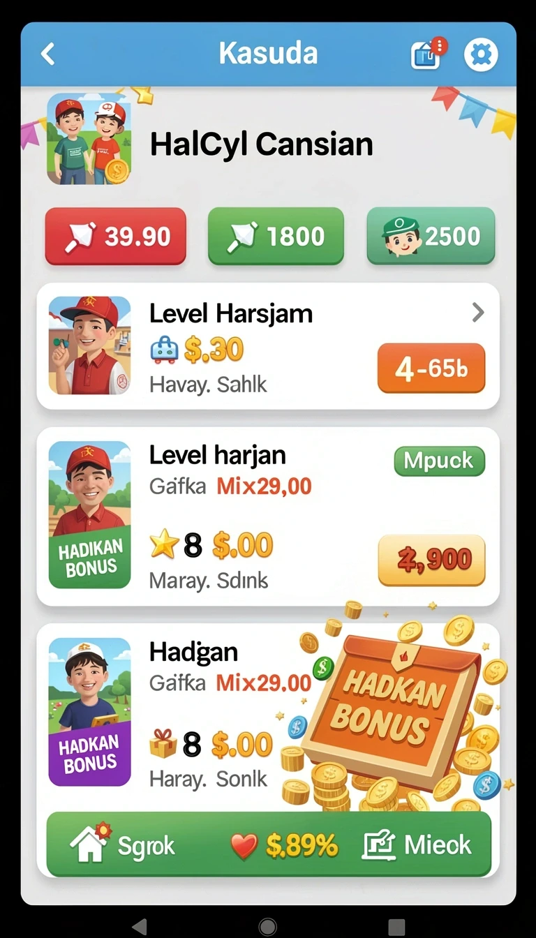 Aplikasi glowin88 Terbaru untuk Android dan iOS