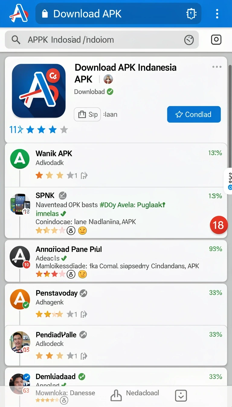 789bni Terbaru untuk Android: Download APK Gratis