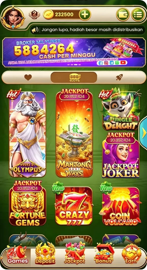 Aplikasi dubaitoto Terbaik untuk Android dan iOS 2