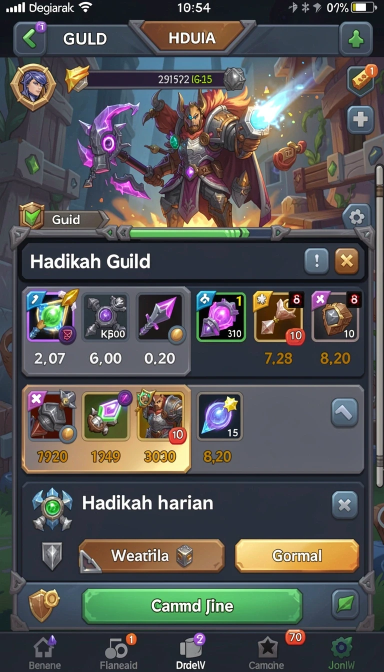 Aplikasi maxslot Terbaru dan Terlengkap 3