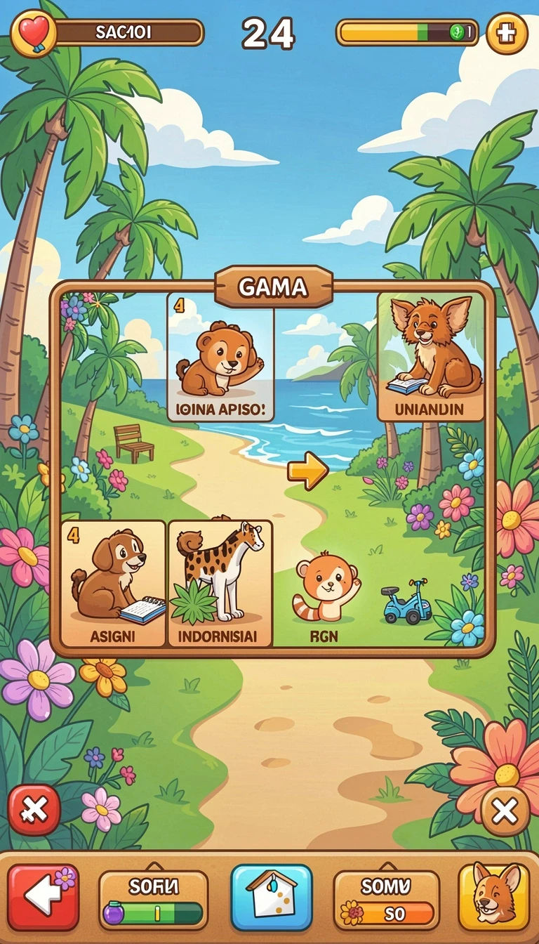 lembagatoto APK Terbaru 2026 untuk Semua Perangkat 2