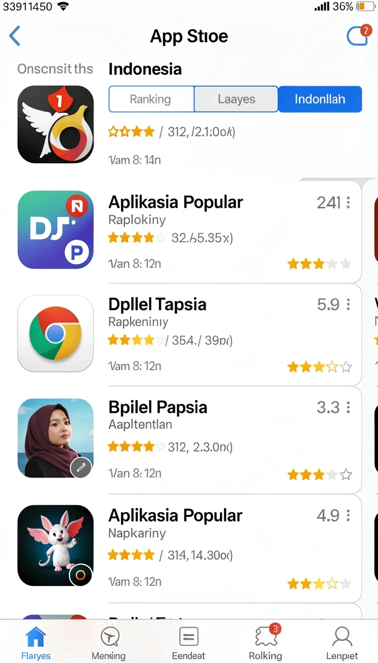 Cara Download guatogel APK dengan Mudah