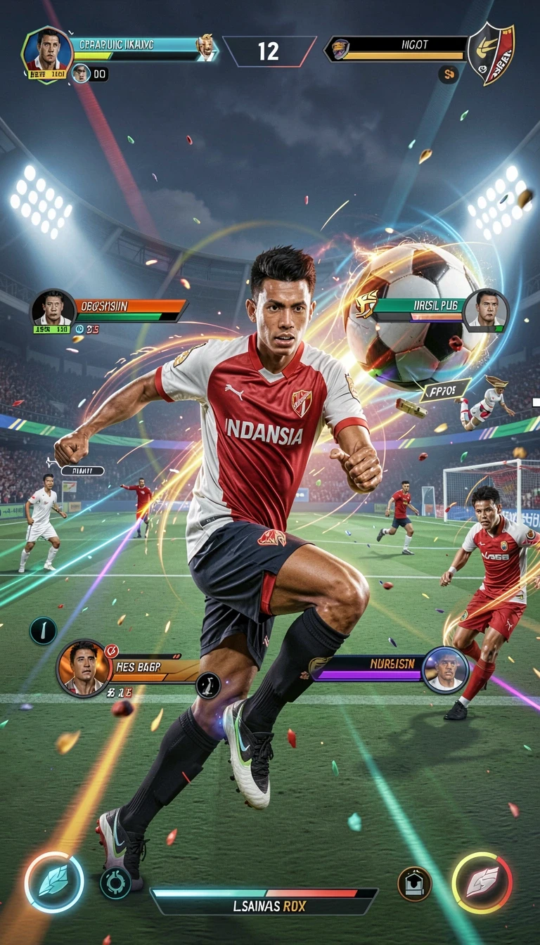 Aplikasi girang4d Terbaru dan Terlengkap