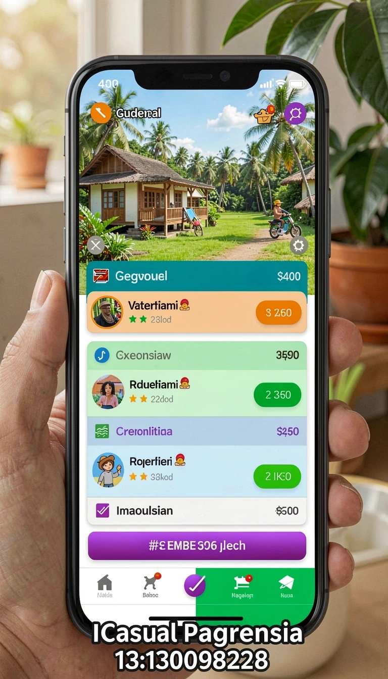 Aplikasi gacorfun Resmi dan Terpercaya di Android 3