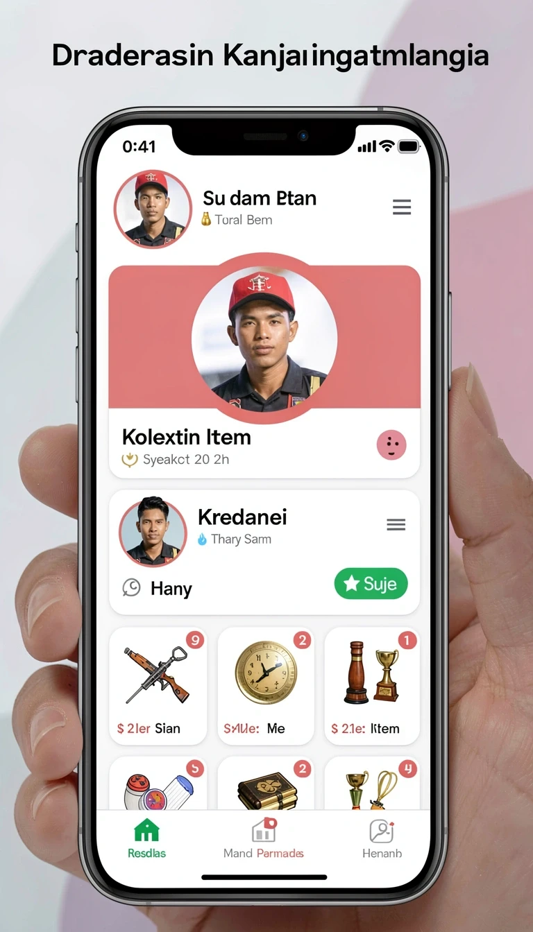 Aplikasi robintogel Terbaik untuk Android dan iOS