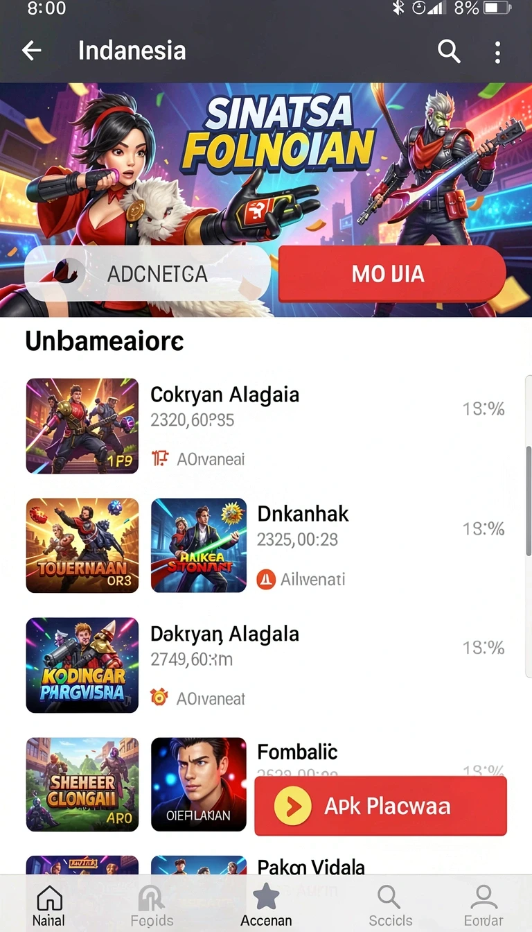 Aplikasi dkk Paling Baru untuk Android 2