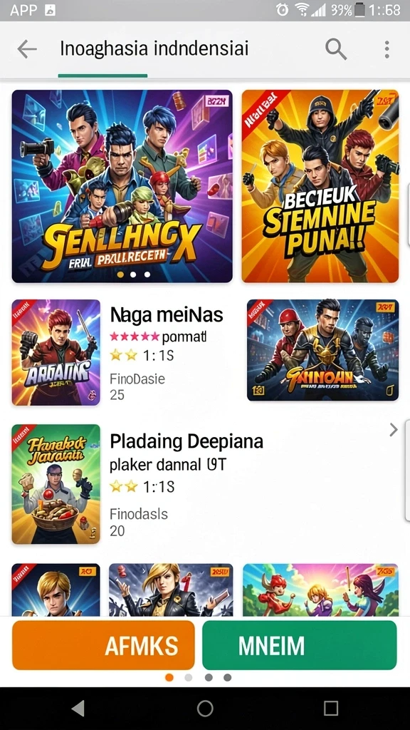 Cara Update Aplikasi sr777 ke Versi Terbaru 2