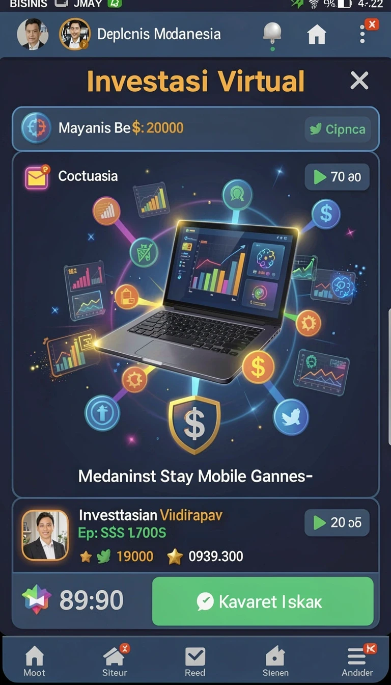 Aplikasi rajajuara Terbaru dengan Fitur Terbaik