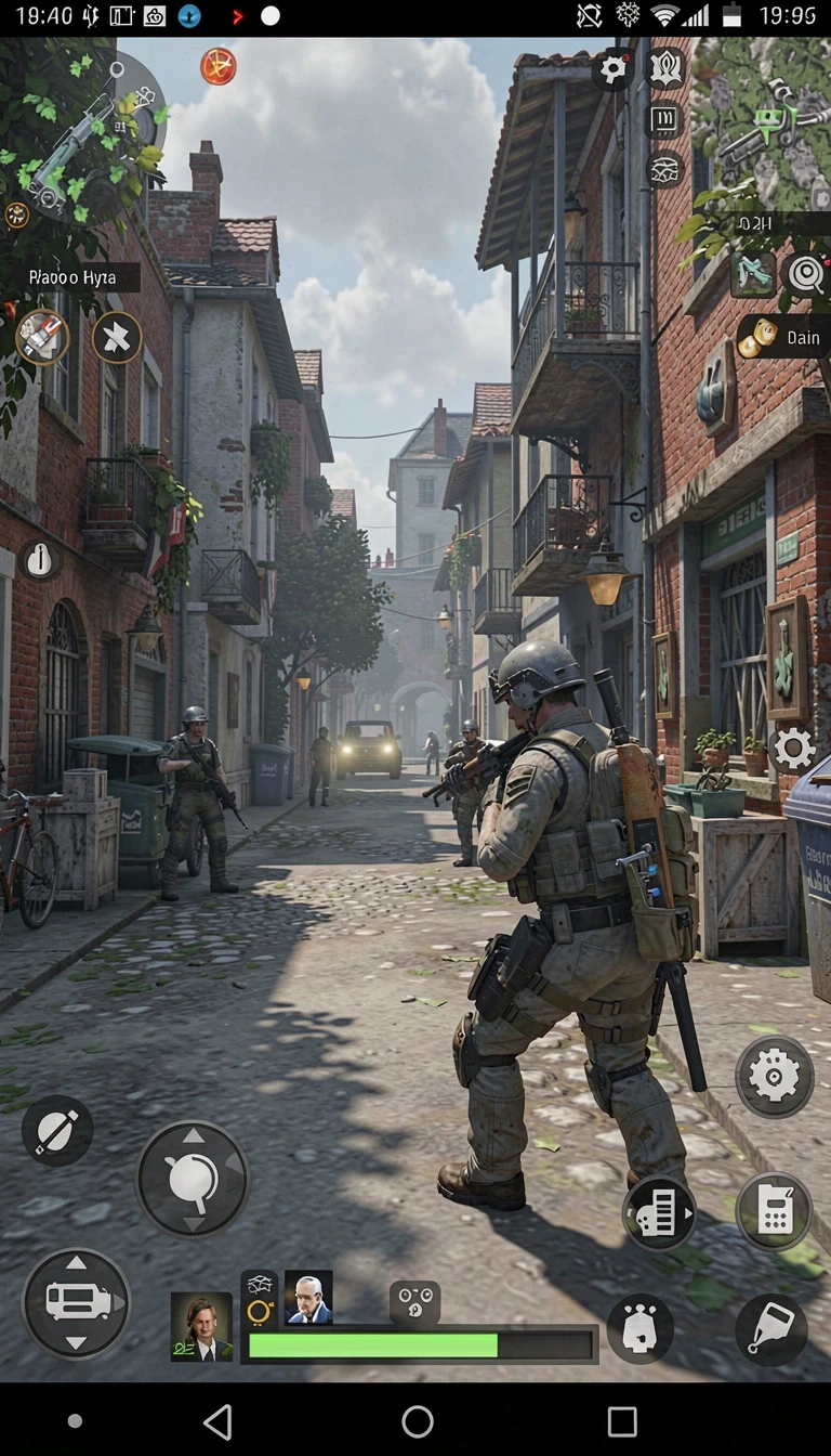 Download jpkuy99 APK Original untuk Android 2