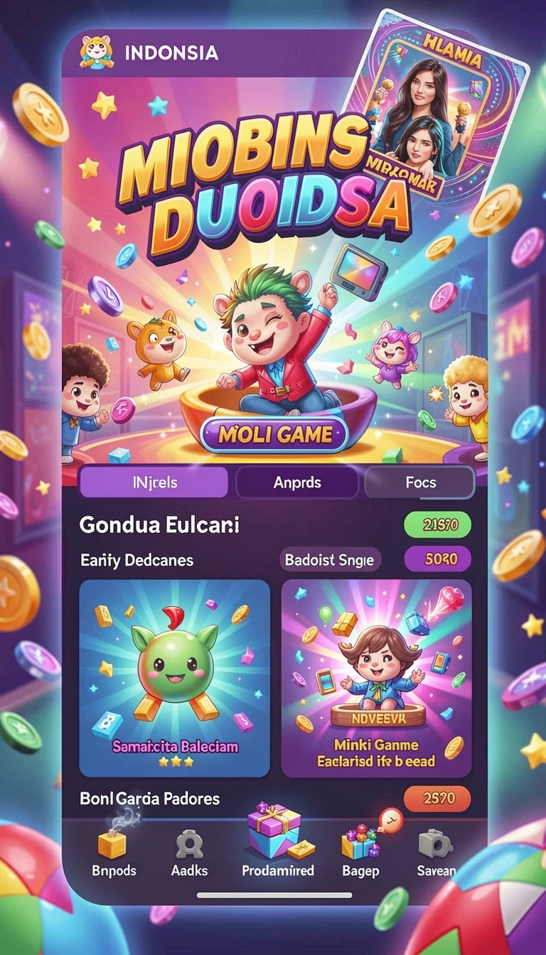 Aplikasi qqdewa Terbaru untuk Android dan iOS 2