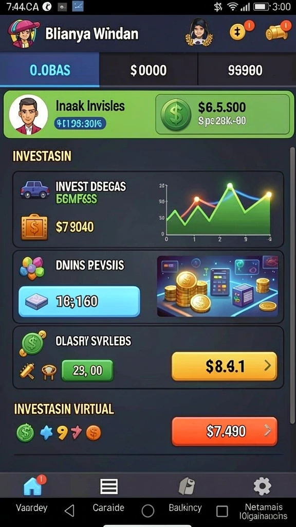 janda4d APK Terbaru: Download Cepat dan Gratis