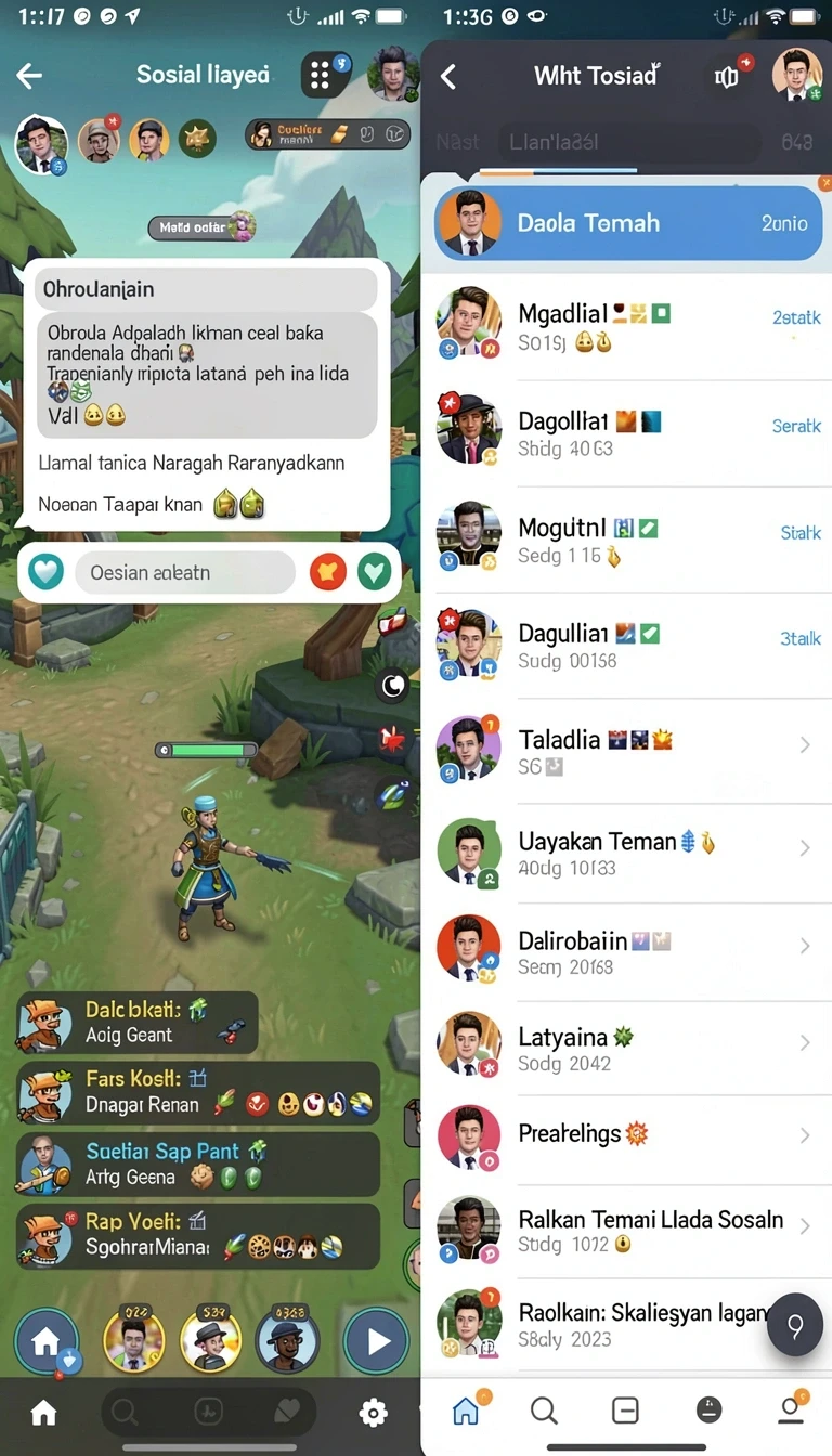 Download Aplikasi pgking Terbaru untuk HP Android