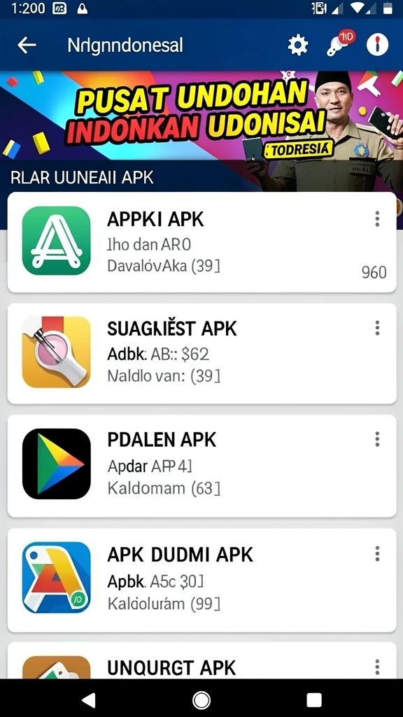 lembagatoto APK Terbaru 2026 untuk Semua Perangkat 3