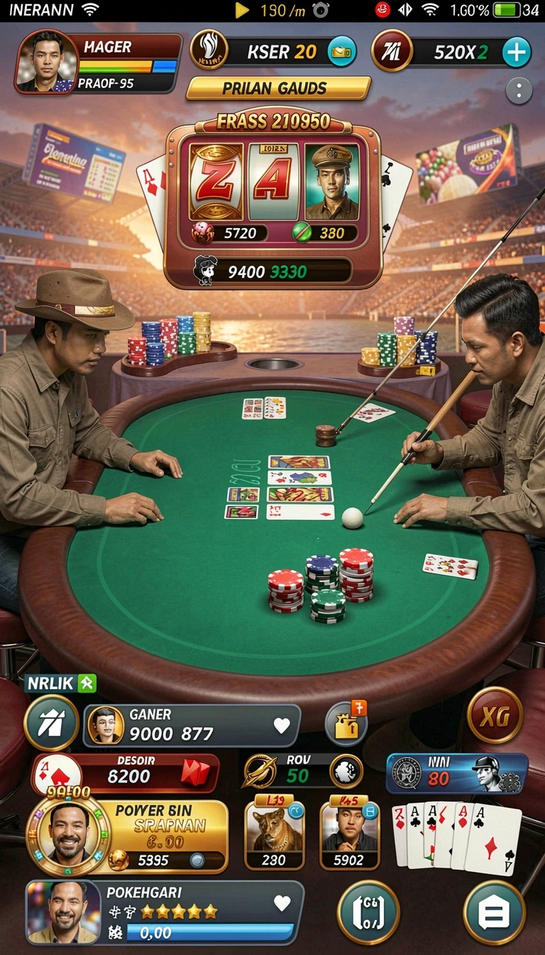 Aplikasi robintogel Terbaik untuk Android dan iOS 3