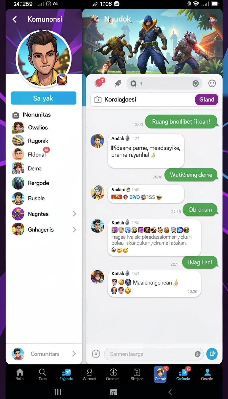 idamantoto Versi Terbaru untuk Android Tanpa Ribet 2