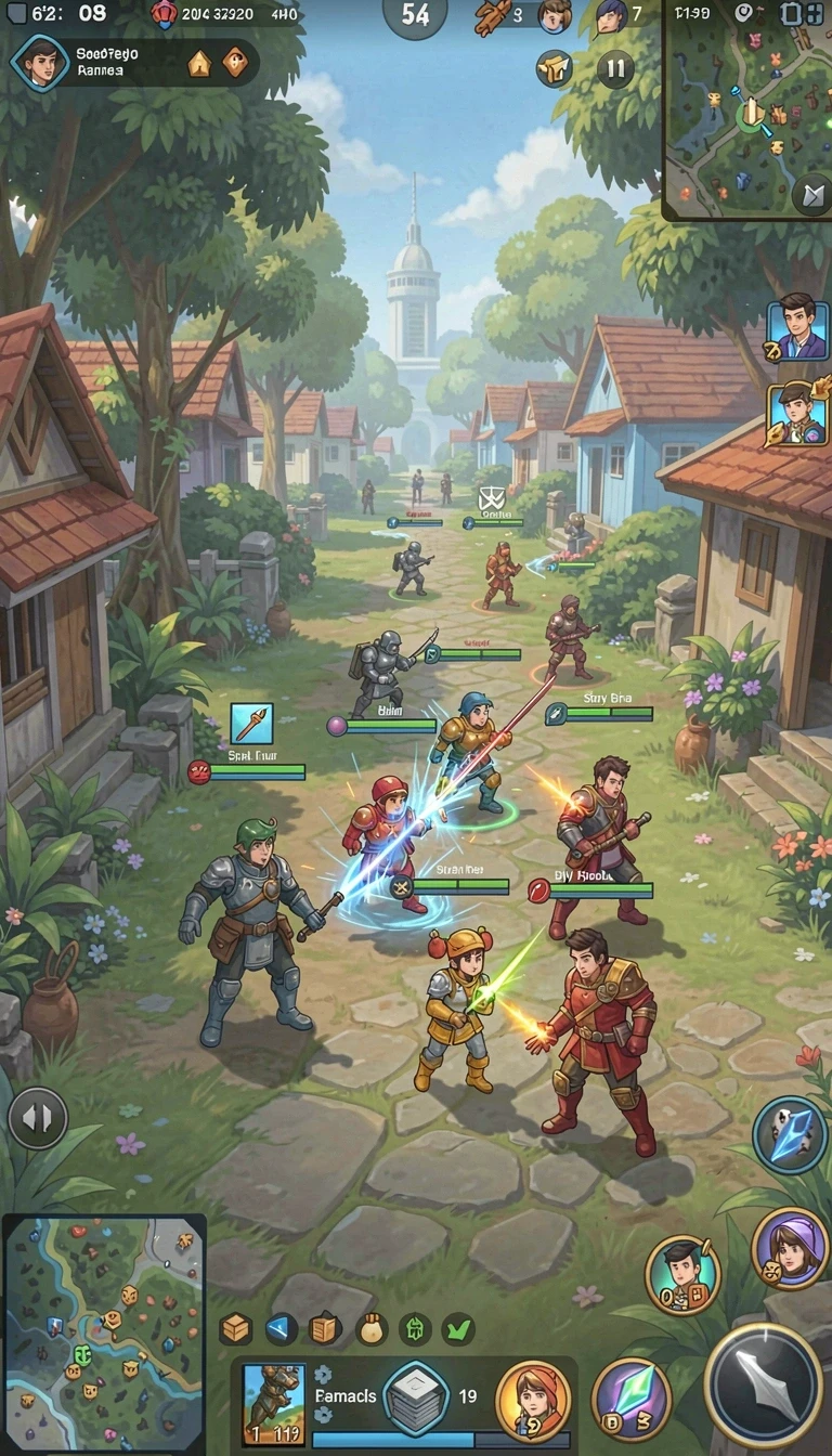 Cara Update Aplikasi bigwinner ke Versi Terbaru 2