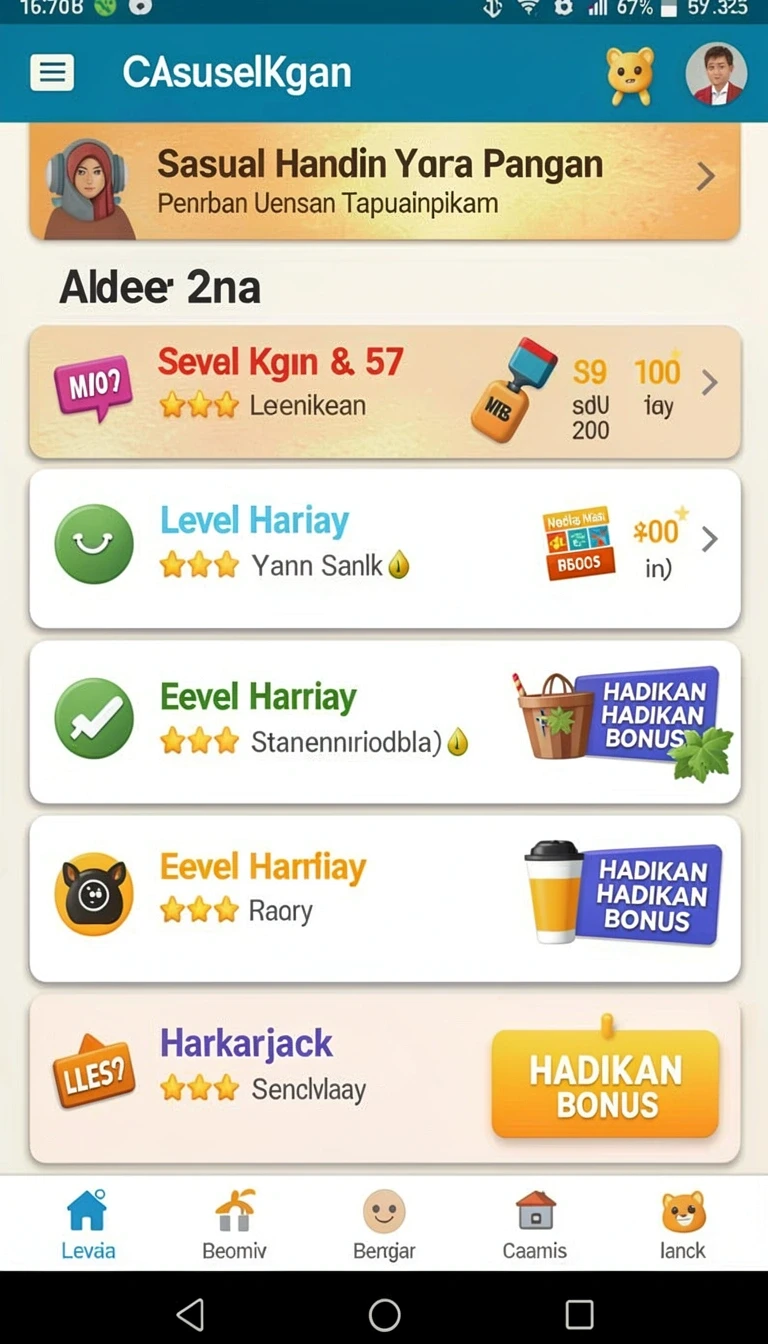 Cara Menggunakan Aplikasi open untuk Pemula