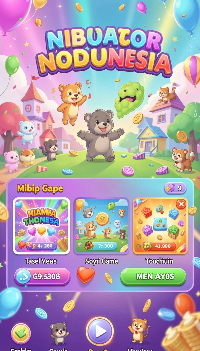 Aplikasi doyantoto Paling Baru untuk Android 2