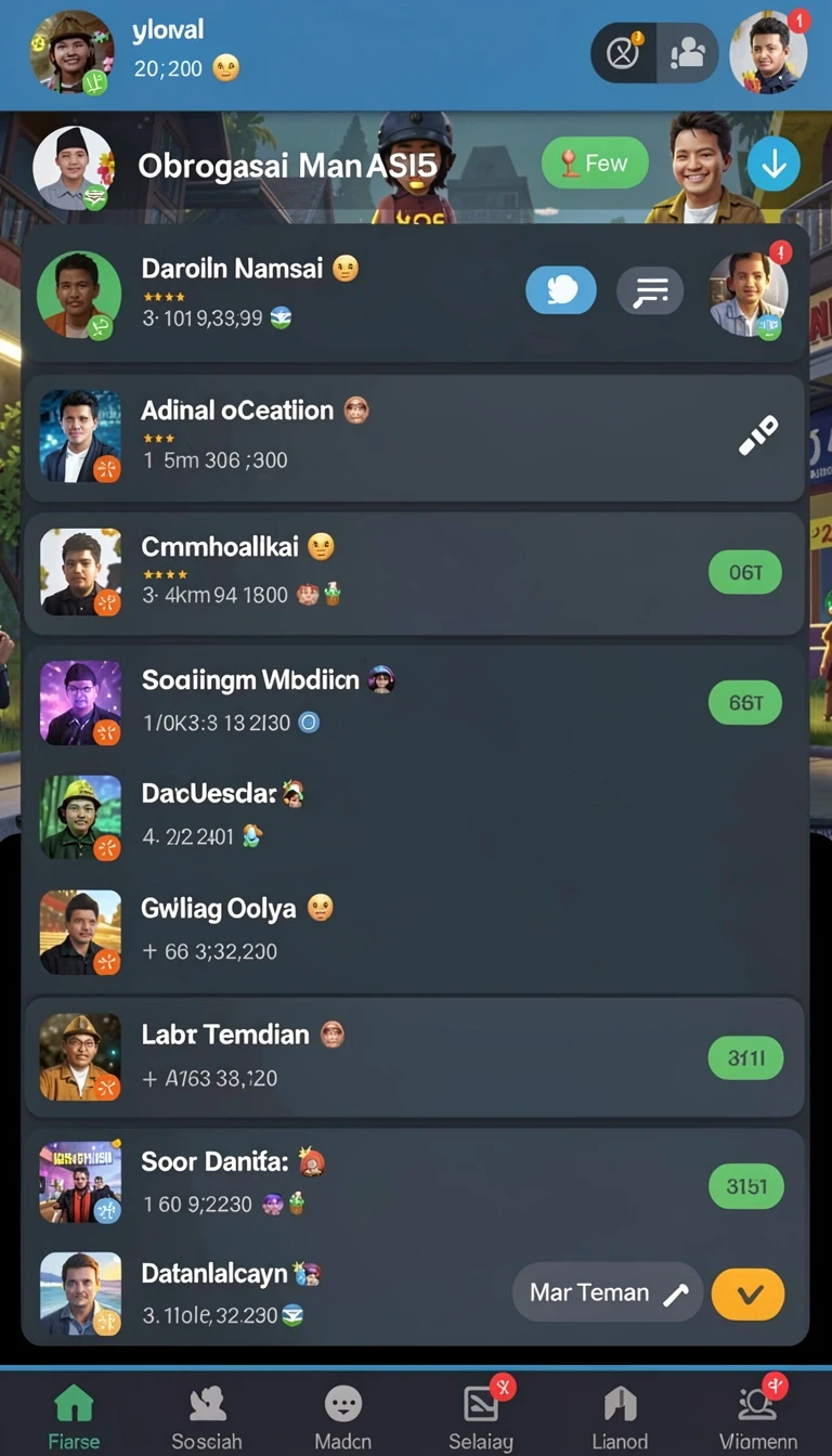 indslot APK Versi Terbaru untuk Android 2026 2