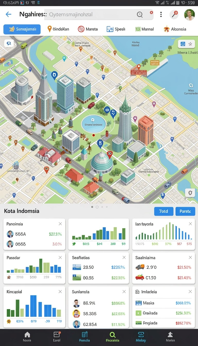 Update Aplikasi ind89 Terbaru 2026 3