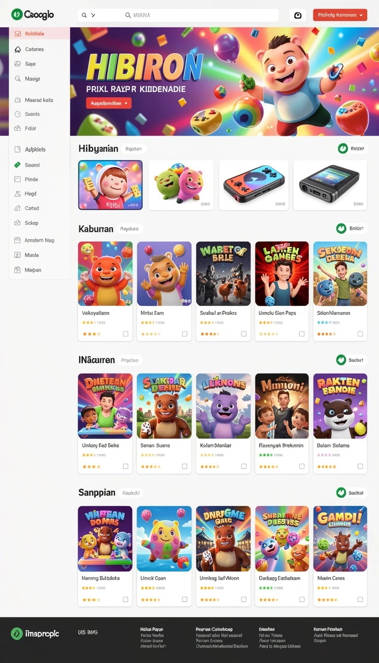 Cara Update Aplikasi gadaitoto ke Versi Terbaru