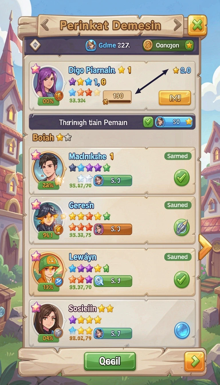 Info Aplikasi gamerp Terbaru dan Cara Download 2