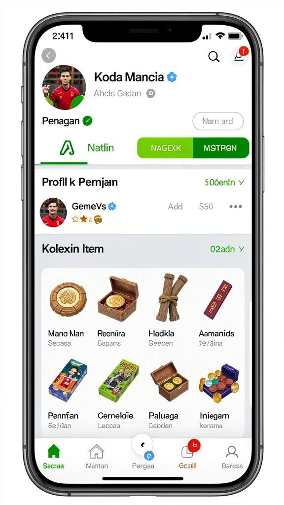 Cara Download dan Instal gogorejeki di Android 2