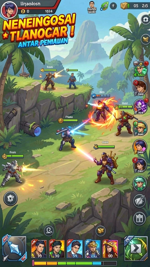 XXX777 Terbaru 2026: Download APK dan Review