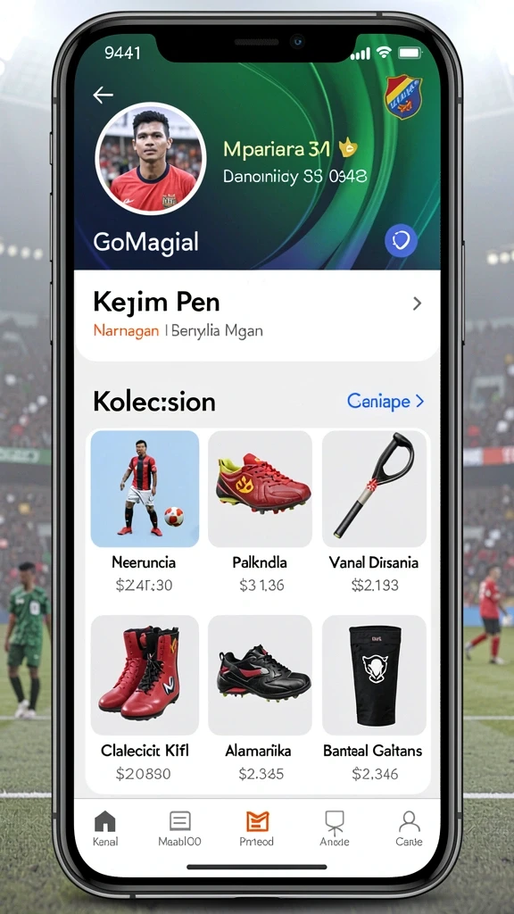 Aplikasi afaf Terpercaya untuk Android 2